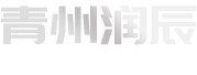 青州润辰制动系统有限公司logo