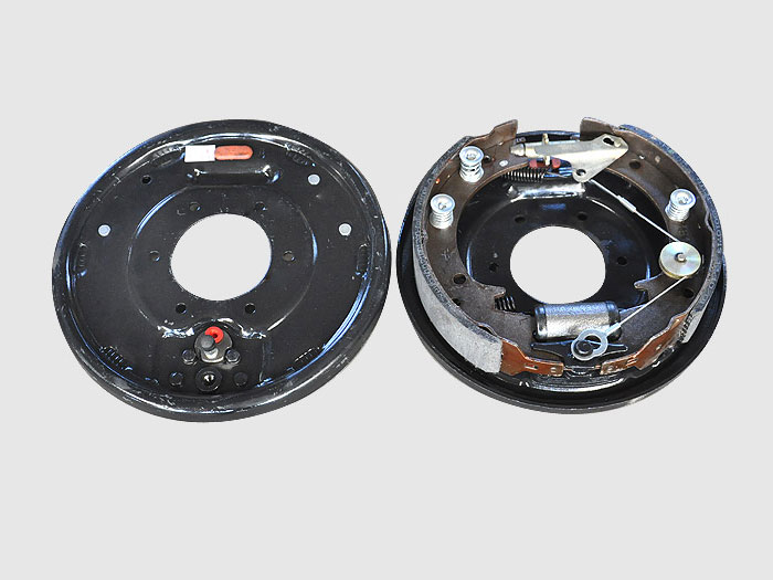WD250S1002制动器（250×50）