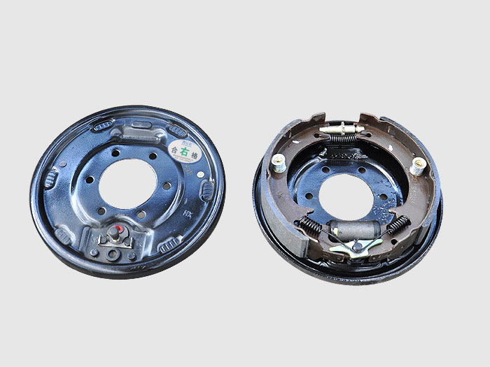WD250H制动器（250×50）