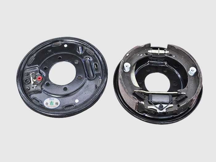 FT250HS制动器（250×50）