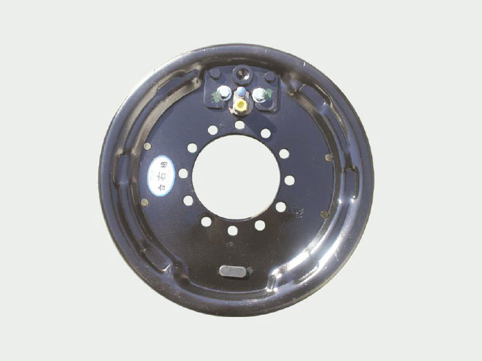 Φ310*64-12孔