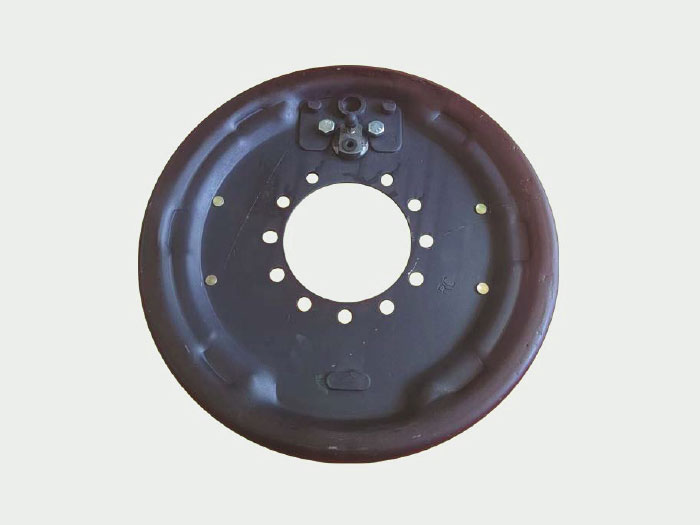 Φ310*64-11孔